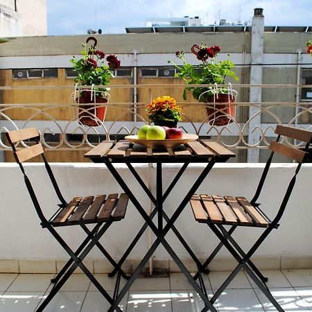 Athens Smart Stay Apartment المظهر الخارجي الصورة
