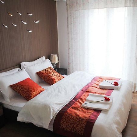 Athens Smart Stay Apartment المظهر الخارجي الصورة