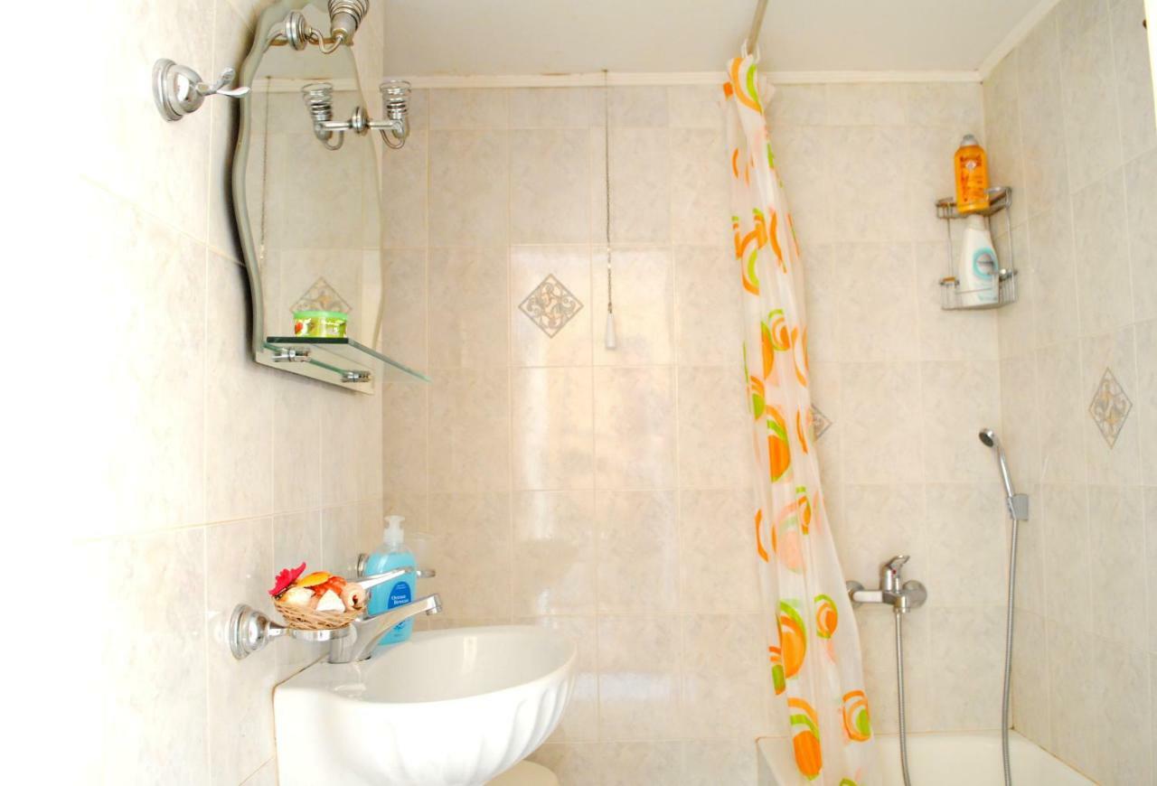 Athens Smart Stay Apartment المظهر الخارجي الصورة